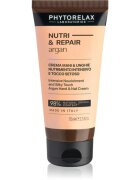 Phytorelax Laboratories Olio Di Argan výživný krém na ruce 75 ml