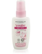 Phytorelax Laboratories Sensitive deodorant ve spreji pro citlivou pokožku 75 ml
