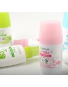 Phytorelax Laboratories Sensitive deodorant ve spreji pro citlivou pokožku 75 ml