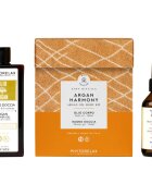 Phytorelax Laboratories Soft Rituals Argan Harmony dárková sada pro výživu a hydrataci