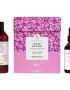 Phytorelax Laboratories Soft Rituals Rose Bloom dárková sada na tělo