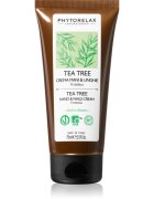 Phytorelax Laboratories Tea Tree zjemňující krém na ruce a nehty 75 ml