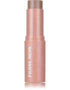Pierre René Bronze Me Stick krémový bronzer v tyčince odstín 02 Bronze Goddess 10.5 g
