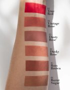 Pierre René Cover Matte matná tekutá rtěnka odstín 02 Vintage Rose 5 ml