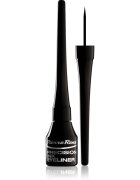 Pierre René Eyes Eyeliner inkoustové oční linky odstín 01 Black 3 ml