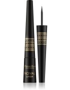 Pierre René Eyes Eyeliner voděodolné oční linky odstín Black 25 ml