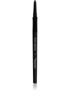 Pierre René Eyes Eyepencil automatická tužka na oči voděodolná odstín 01 Black 04 g