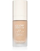 Pierre René Glow Touch rozjasňující BB krém SPF 50+ odstín 02 Natural 30 ml