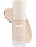 Pierre René Glow Touch rozjasňující BB krém SPF 50+ odstín No. 00 30 ml