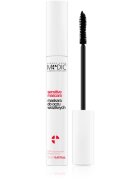 Pierre René Medic Laboratorium řasenka s keratinem pro citlivé oči odstín Black 12 ml