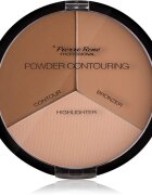 Pierre René Powder Contouring konturovací paletka 23 g