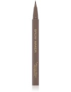 Pierre René Professional Brow Maker precizní tužka na obočí odstín Brown 074 g