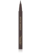 Pierre René Professional Brow Maker precizní tužka na obočí odstín Dark Brown 074 g
