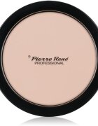 Pierre René Professional Compact Powder kompaktní pudr SPF 25 odstín 02 Basic 8 g