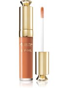 Pierre René Professional Lip Oil tónovací olej na rty odstín 01 Royal Nude 8 ml