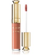 Pierre René Professional Lip Oil tónovací olej na rty odstín 03 Pinkish Beige 8 ml