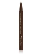 Pierre René Professional Wings Maker voděodolná tužka na oči odstín Brown 05 ml