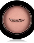 Pierre René Rouge Powder tvářenka odstín 09 Delicate Pink 6 g
