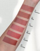 Pierre René Satin Pure dlouhotrvající rtěnka s matným efektem odstín no.01 Aurora 4.8 g