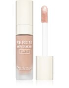Pierre René Serum Concealer tekutý korektor SPF 25 odstín No. 02 7 ml