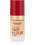 Pierre René Skin Elixir sametový make-up SPF 30 odstín no.02 Natural Nude 25 ml