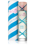 Pink Sugar Berry Blast toaletní voda pro ženy 100 ml