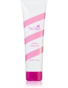Pink Sugar Glossy jemný sprchový gel pro ženy 150 ml
