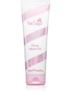 Pink Sugar Glossy jemný sprchový gel pro ženy 250 ml