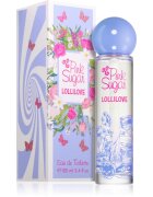 Pink Sugar Lollilove toaletní voda pro ženy 100 ml