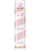 Pink Sugar parfémovaný tělový sprej pro ženy 236 ml