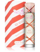 Pink Sugar Red Velvet toaletní voda pro ženy 100 ml