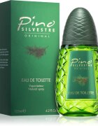 Pino Silvestre Original toaletní voda pro muže 125 ml
