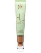 Pixi H2O tónovací gel na obličej s růžovou vodou odstín Warm 35 ml