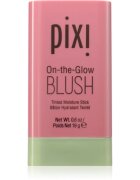 Pixi On The Glow multifunkční balzám na rty a tváře odstín Fleur 19 g