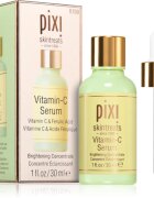 Pixi Vitamin-C rozjasňující pleťové sérum s vitaminem C 30 ml