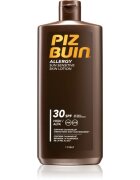 Piz Buin Allergy mléko na opalování pro citlivou pokožku SPF 30 400 ml