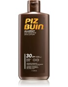 Piz Buin Allergy ochranné opalovací mléko pro citlivou pokožku SPF 30 200 ml