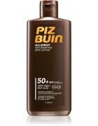 Piz Buin Allergy ochranné opalovací mléko pro suchou a citlivou pokožku SPF 50+ 200 ml