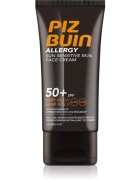 Piz Buin Allergy opalovací krém na obličej SPF 50+ 50 ml