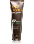 Piz Buin Moisturising opalovací krém na obličej s hydratačním účinkem SPF 50 50 ml