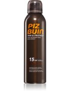 Piz Buin Tan & Protect ochranný sprej urychlující opalování SPF 15 150 ml