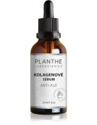 PLANTHÉ Kolagenové sérum ANTI-AGE sérum pro zralou pleť 30 ml