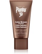 Plantur 39 Color Brown kofeinový balzám pro hnědé odstíny vlasů 150 ml