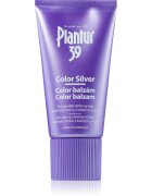 Plantur 39 Color Silver kofeinový balzám neutralizující žluté tóny 150 ml