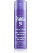 Plantur 39 Color Silver kofeinový šampon neutralizující žluté tóny 250 ml