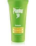 Plantur 39 kofeinový balzám pro barvené a poškozené vlasy 150 ml