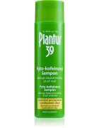 Plantur 39 kofeinový šampon pro barvené a poškozené vlasy 250 ml