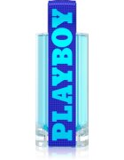 Playboy AM - PM toaletní voda pro muže 100 ml