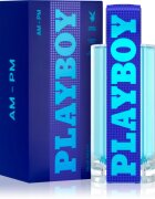 Playboy AM - PM toaletní voda pro muže 100 ml