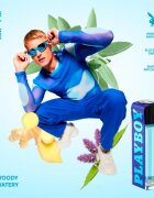 Playboy AM - PM toaletní voda pro muže 100 ml